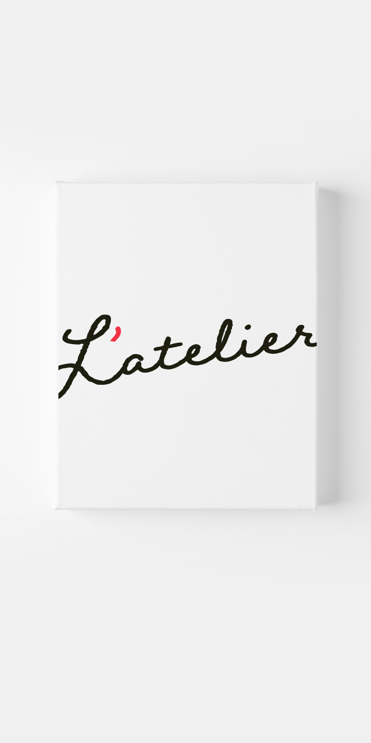 L'atelier